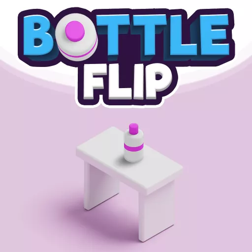 Bottle Flip 2
