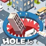 Hole.io 